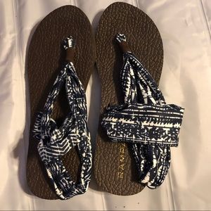 WOMENS sandals